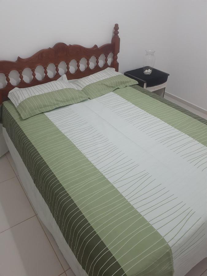 Quarto Em Apartamento Suzano Exteriér fotografie